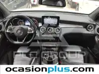 2019 Mercedes Benz GLC 220