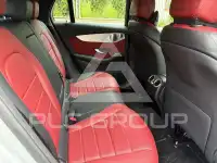 2019 Mercedes Benz GLC 220