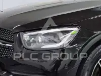 2019 Mercedes Benz GLC 220