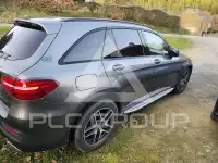 2019 Mercedes Benz GLC 220
