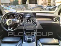 2019 Mercedes Benz GLC 220