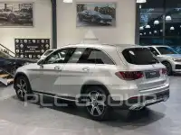 2019 Mercedes Benz GLC 220