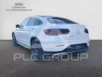 2019 Mercedes Benz GLC 220