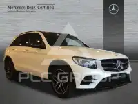 2019 Mercedes Benz GLC 220