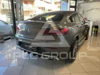 2019 Mercedes Benz GLC 220
