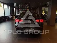 2019 Mercedes Benz GLC 220