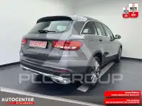 2019 Mercedes Benz GLC 220