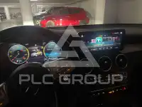 2019 Mercedes Benz GLC 220