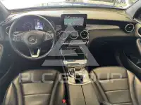 2019 Mercedes Benz GLC 220