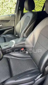 2019 Mercedes Benz GLC 220
