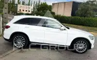 2019 Mercedes Benz GLC 220