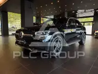 2019 Mercedes Benz GLC 220