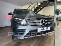 2019 Mercedes Benz GLC 220