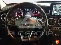 2019 Mercedes Benz GLC 220
