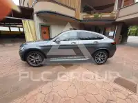 2019 Mercedes Benz GLC 220