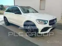 2019 Mercedes Benz GLC 220