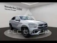 2019 Mercedes Benz GLC 220