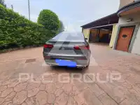 2019 Mercedes Benz GLC 220
