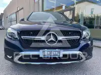 2019 Mercedes Benz GLC 220