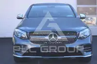 2019 Mercedes Benz GLC 220