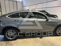 2019 Mercedes Benz GLC 220
