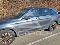 2019 Mercedes Benz GLC 220
