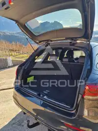 2019 Mercedes Benz GLC 220