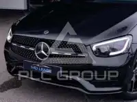 2019 Mercedes Benz GLC 220