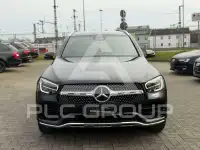 2019 Mercedes Benz GLC 220