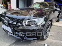 2019 Mercedes Benz GLC 220