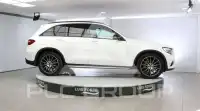2019 Mercedes Benz GLC 220