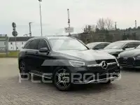2019 Mercedes Benz GLC 220