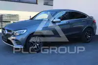2019 Mercedes Benz GLC 220