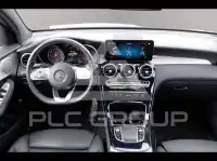 2019 Mercedes Benz GLC 220
