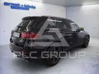 2019 Mercedes Benz GLC 220
