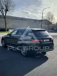 2019 Mercedes Benz GLC 220