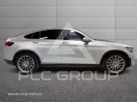 2019 Mercedes Benz GLC 220