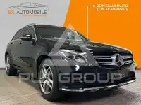2019 Mercedes Benz GLC 220