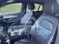 2019 Mercedes Benz GLC 220