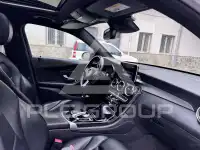 2019 Mercedes Benz GLC 220