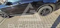 2019 Mercedes Benz GLC 220