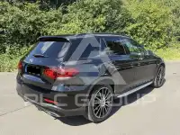 2019 Mercedes Benz GLC 220