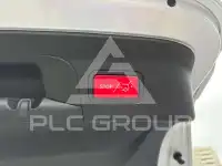 2019 Mercedes Benz GLC 220