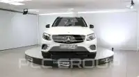 2019 Mercedes Benz GLC 220