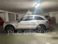2019 Mercedes Benz GLC 220