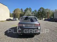 2019 Mercedes Benz GLC 220
