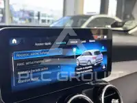 2019 Mercedes Benz GLC 220