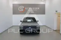 2019 Mercedes Benz GLC 220