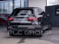 2019 Mercedes Benz GLC 220
