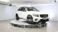 2019 Mercedes Benz GLC 220